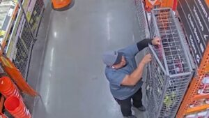 Vụ trộm cắp lớn nhắm vào Home Depot 2 Vụ trộm cắp lớn nhắm vào Home Depot