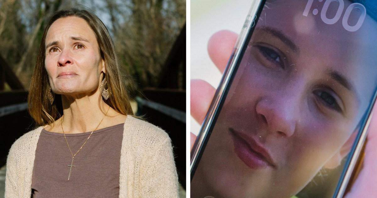 Gia đình đệ đơn kiện Meta vì 'tống tiền tình dục' khiến con tự tử 1 251213 Tricia cover 1630 a66a27