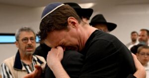 Chính quyền Úc Bị Tố Bàng Quan Trước Nạn Bài Do Thái 3 Chính quyền Úc Bị Tố Bàng Quan Trước Nạn Bài Do Thái