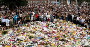 Vụ tấn công ở Bãi biển Bondi: Cộng đồng Do Thái Úc bị chấn động