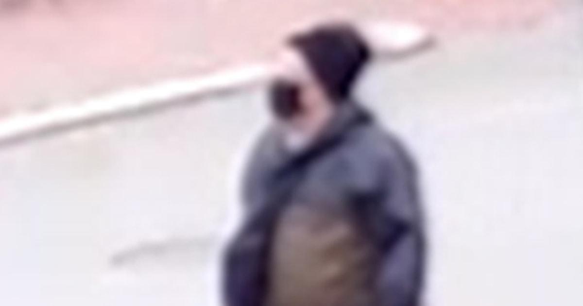 Cảnh sát công bố ảnh mới về nghi phạm xả súng tại Đại học Brown 1 251216 person of interest brown ew 204p c34134