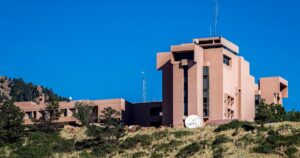 Chính quyền Tổng Thống Donald Trump dự định giải thể trung tâm nghiên cứu khí quyển liên bang