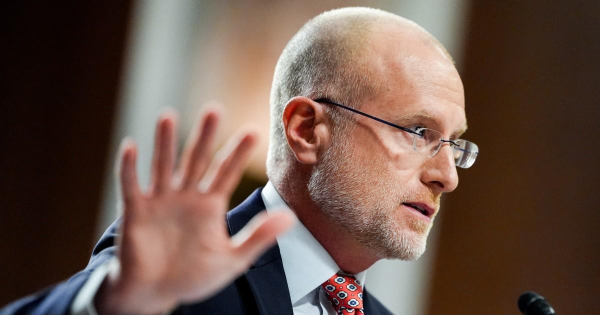 Chủ tịch FCC thừa nhận cơ quan này không độc lập 1 251217 brendan carr vl 1259p 18bb1b