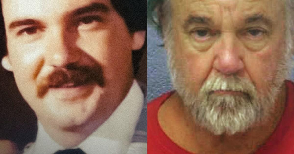 Mục Sư Bị Bắt Sau 40 Năm Bị Tố Cáo Lạm Dụng Tình Dục Trẻ Em 1 251217 joe campbell mn 1235 a35b33