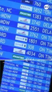 Kỳ nghỉ Lễ Giáng Sinh và Năm Mới 2026 được dự báo bận rộn nhất 35 Kỳ nghỉ Lễ Giáng Sinh và Năm Mới 2026 được dự báo bận rộn nhất