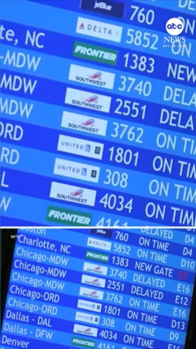 Kỳ nghỉ Lễ Giáng Sinh và Năm Mới 2026 được dự báo bận rộn nhất 1