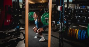 Vận động viên Olympic đối mặt với thử thách làm mẹ