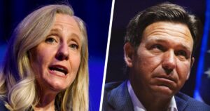 Tranh chấp phân chia khu vực bầu cử năm 2026: Virginia và Florida ‘nóng’ lên