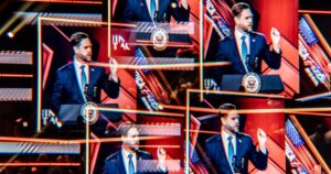 JD Vance bắt đầu củng cố liên minh MAGA cho năm 2028