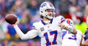 Tình hình cuộc đua vào vòng loại NFL đang dần sáng tỏ 6 Tình hình cuộc đua vào vòng loại NFL đang dần sáng tỏ