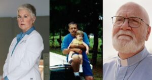 Các chuyên gia từng ủng hộ ‘hội chứng rung lắc’ nay đấu tranh giải phóng những người chăm sóc bị giam cầm