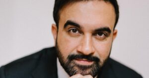 Chiến thắng của Zohran Mamdani: Cây cầu nối liền cộng đồng Hồi giáo New York