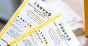 Người mua ở Arkansas trúng giải Powerball 1.8 tỷ đô-la vào đêm Giáng Sinh