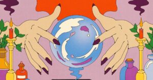 Năm 2025: Giới Phù Thủy Etsy ‘Lên Ngôi’ Nhờ Mạng Xã Hội