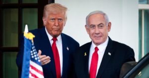 Tổng Thống Donald Trump Cảnh Báo Iran và Hamas 17 Tổng Thống Donald Trump Cảnh Báo Iran và Hamas