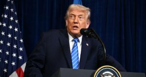 Tổng Thống Donald Trump ra lệnh rút quân Vệ binh Quốc gia khỏi Chicago, Los Angeles và Portland