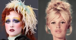 Chappell Roan lên tiếng sau khi biết về quan điểm chính trị cực hữu của Brigitte Bardot
