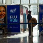 Cúm gia tăng ở Mỹ, bác sĩ cảnh báo chưa đến đỉnh dịch