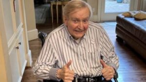 Tang Lễ Huyền Thoại Phát Thanh Houston Dave Ward Được ấn Định 34 Tang Lễ Huyền Thoại Phát Thanh Houston Dave Ward Được ấn Định