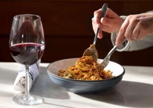 Tháng Giêng Napa Valley: Thực đơn ba món ăn đạt sao Michelin chỉ 75 đô la