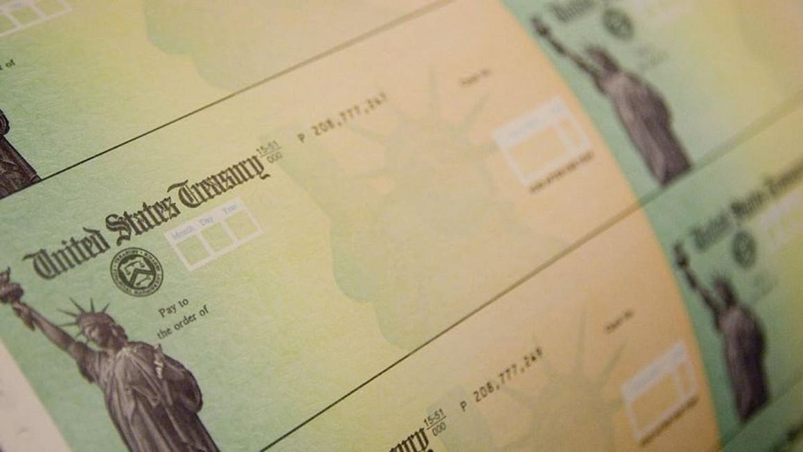 Kiểm tra thực tế: Thông tin về thanh toán kích cầu tháng 12/2025, chi trả trực tiếp từ Sở Thuế vụ và cổ tức thuế quan 1 2cf2385f stimulus checks