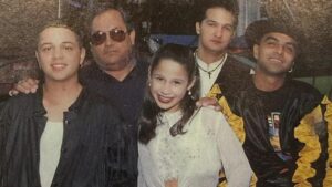 Nhạc sĩ Houston Tưởng Niệm Di Sản của Ông Abraham Quintanilla 12 Nhạc sĩ Houston Tưởng Niệm Di Sản của Ông Abraham Quintanilla