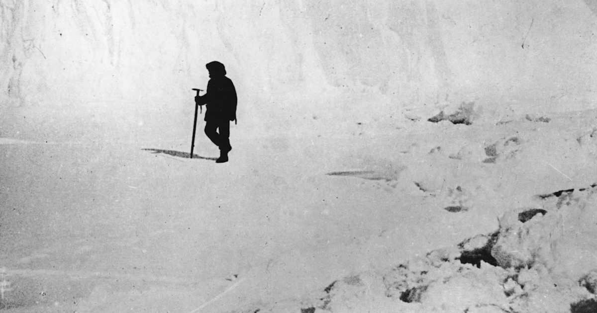 12-14-1911: Roald Amundsen Chinh Phục Nam Cực 1 3252969 pjbdwy