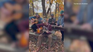 Ban nhạc Austin mất trắng sau khi bị trộm cắp thiết bị biểu diễn