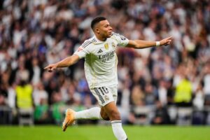 Lịch thi đấu Real Madrid vs Manchester City tại Champions League 2 Lịch thi đấu Real Madrid vs Manchester City tại Champions League