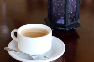 Quán trà và đồ ăn đường phố mới ở Concord kết hợp giữa than và bếp đun 17 Quán trà và đồ ăn đường phố mới ở Concord kết hợp giữa than và bếp đun