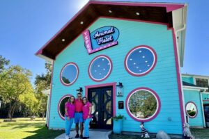 Khách sạn Thú cưng Yepes Cung cấp Dịch vụ Chuyên biệt cho Vật nuôi tại Porter