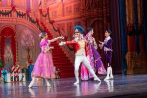 Sugar Land, Missouri City: 7 sự kiện lễ hội