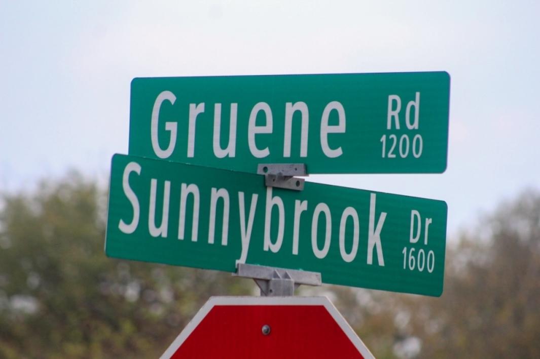 New Braunfels khởi công dự án cống rãnh 7 triệu đô 1 396698