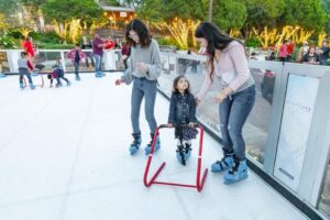 10 Sự Kiện Mùa Đông Không Thể Bỏ Lỡ ở North San Antonio vào Năm 2026 4 10 Sự Kiện Mùa Đông Không Thể Bỏ Lỡ ở North San Antonio vào Năm 2026