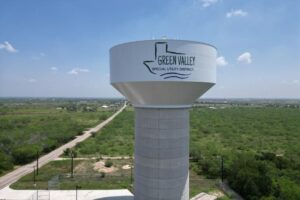 Khu Tiện Ích Nước Xanh Phê Duyệt Kế Hoạch Đảm Bảo Nguồn Nước