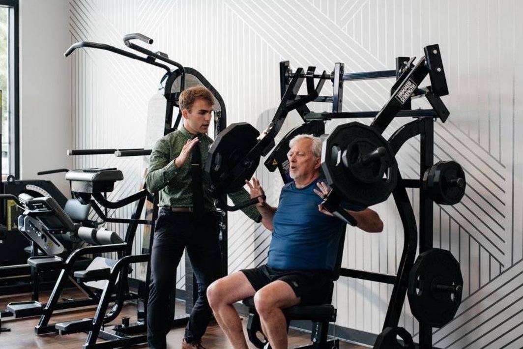 10 Cơ sở y tế và sức khỏe mới mở tại Flower Mound, Highland Village và Argyle 1 397552