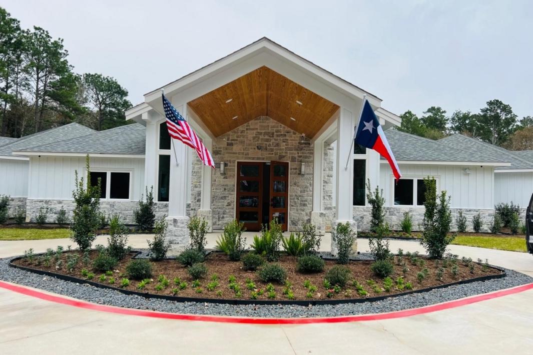 Cẩm nang năm 2026 về đời sống người cao niên tại The Woodlands 1 397817