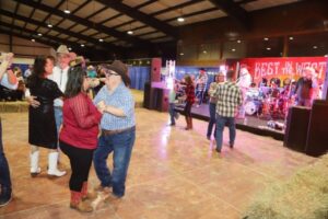 The Arc of Fort Bend County kỷ niệm 47 năm gây quỹ cho người khuyết tật 5 The Arc of Fort Bend County kỷ niệm 47 năm gây quỹ cho người khuyết tật