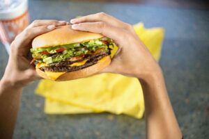 Whataburger chuẩn bị khai trương địa điểm mới tại Humble vào đầu tháng 12