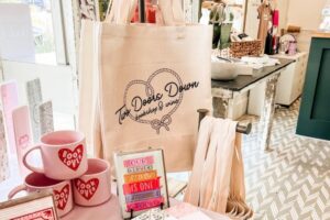 Quán sách ‘trong mơ’ có đồ uống và sự kiện sắp đến Buda