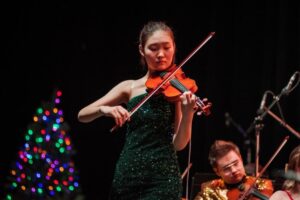 Cynthia Woods Mitchell Pavilion Thông Báo Lịch Biểu Năm 2026