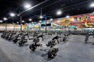 EOS Fitness Sắp Khai Trương Tại Celina, Texas