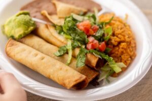 Taco Palenque Chuẩn Bị Mở Cửa Hàng Mới Tại Spring, Texas