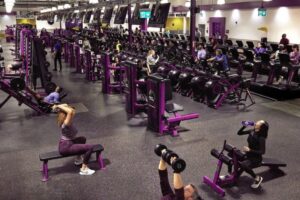 Planet Fitness Mở Cửa Hàng Mới Tại Tây Plano Vào Tháng 12