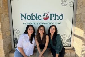 Tiệm Phở Noble Mở Cửa Phục Vụ Đặc Sản Miền Bắc Tại Round Rock 3 Tiệm Phở Noble Mở Cửa Phục Vụ Đặc Sản Miền Bắc Tại Round Rock