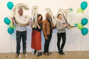 Người dân Trung Tâm Texas được khuyến khích hỗ trợ các tổ chức phi lợi nhuận vào Ngày Thứ Ba Từ thiện 12 Người dân Trung Tâm Texas được khuyến khích hỗ trợ các tổ chức phi lợi nhuận vào Ngày Thứ Ba Từ thiện