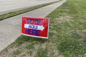 Sơ tuyển Bầu cử Thị trưởng Pflugerville Bắt đầu Hôm nay 19 Sơ tuyển Bầu cử Thị trưởng Pflugerville Bắt đầu Hôm nay