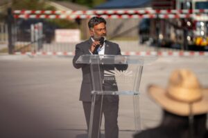 Cập nhật các dự án giao thông tại khu vực Sugar Land-Missouri City