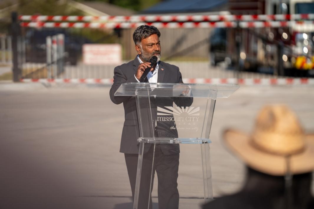 Cập nhật các dự án giao thông tại khu vực Sugar Land-Missouri City 1 398190