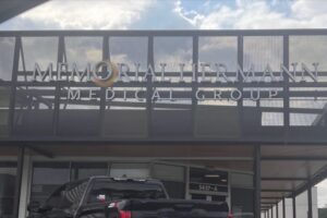 Phòng khám Memorial Hermann Medical Group sắp khai trương tại Bellaire Triangle